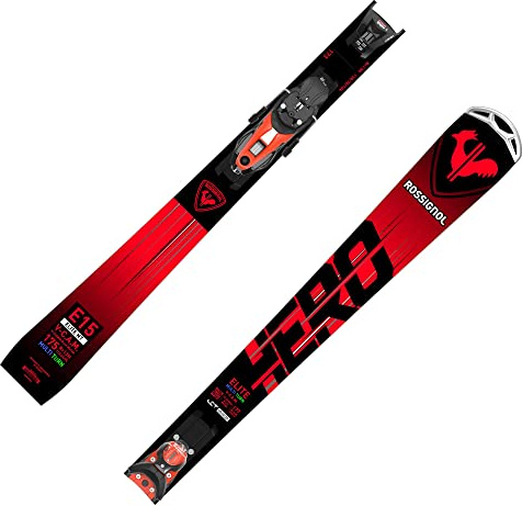 Rossignol Hero Elite MT TI Cam K NX12-175