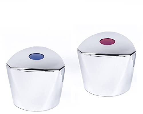 MKK Hahnoberteil Chrom 1