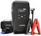 VoltSurge Avviatore Emergenza per Auto, 7000A Jump Starter Booster Avviatore Batteria Auto con Compressore 150PSI (All Gas or 10.0L Diesel) 12V Avviatore di emergenza, Jump Starter, Torcia a LED