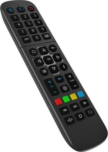 MANDOS para mag (SRC-4015-1 programable)