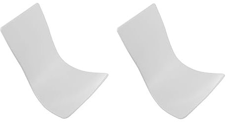 DRESSOOS 2 Pz vassoio portasapone vassoio distributore di sapone per la casa vassoio erogatore contenitori per detersivi lavanderia contenitore detersivi detergente detersivo lavatrice AbS