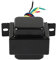 niso 1PCS RöHrenverstäRker Single-Ended 5K Single-Ended Ausgangstransformator für 6P1 6P14 6P6 0-4-8 Ohm DIY VakuumröHrenverstäRker