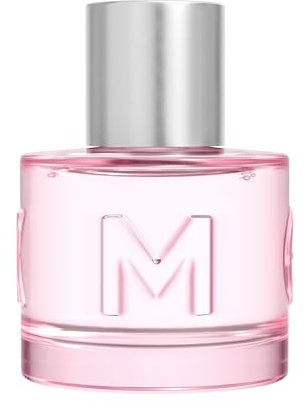 MEXX Summer Daydream for Her Eau de Toilette, blumig-fruchtiger Damenduft, 40ml