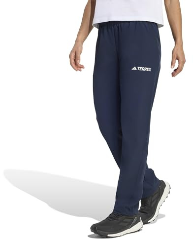 adidas Damen Terrex Multi Liteflex Pants