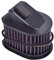 Spare parts Elemento filtrante di ricambio Compatible with filtro aria in nanofibre Compatible with motociclette Z800 ABS Z1000 Z750 Z750R Z750S 2005-07 Z 750 800 1000