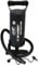 Bestway Air Hammer Inflation Pump - Black, 14 Inch