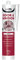 Bond it White Frame Mate Door and window silicone for sealing and draught proofing