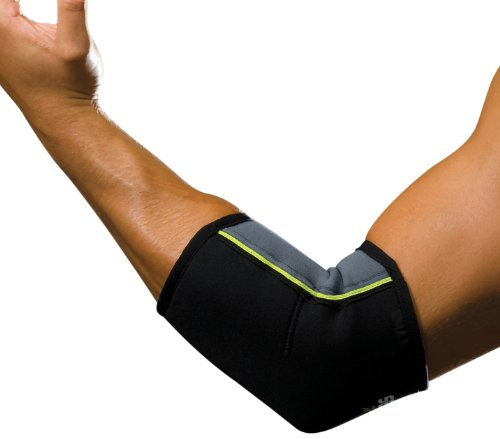 Derbystar Select Ellbogenbandage, XL, schwarz, 5660004111