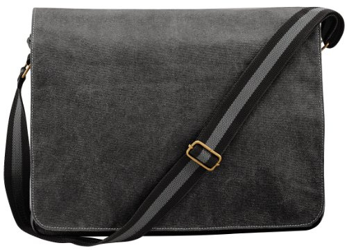 Quadra Vintage Bag - 14 Litres