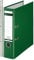 Esselte Leitz GmbH & Co. KG Premium Ordner A4 LEI 1010-50-55 grün * 80mm vollfarbig Plastic
