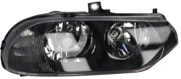 Goodpart TYC Headlight 20-5619-25-2