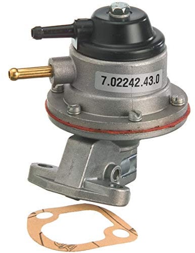 Pierburg 7.02242.43.0 Kraftstoffpumpe