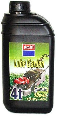 Krafft Aceite Sintético para Motor de Moto 4T 55744