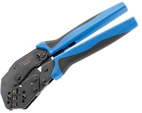 EXPERT E050301 Anpresszange