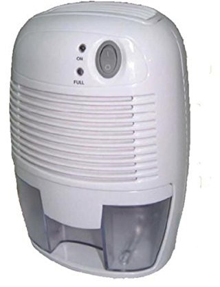 Deumidificatore Mini Per Grow Box