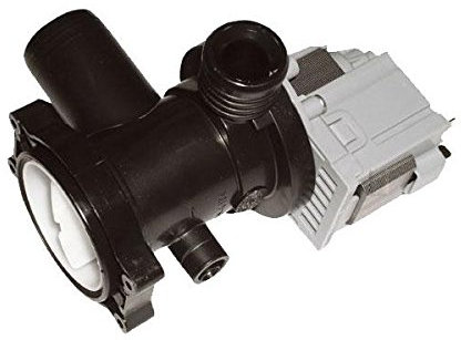 Pompa di scarico lavatrice indesit wg1020ttk