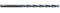 Izar M80318 - Broca cilindrica hss 340n larga 1003-5 mm