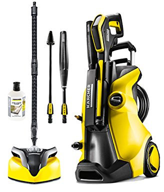 Karcher K5 Full Control Home Pressure Washer