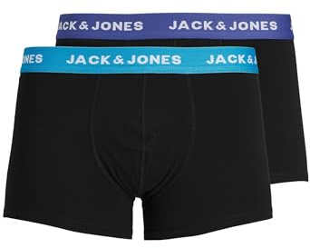 JACK & JONES Male Trunks 2er-Pack Trunks