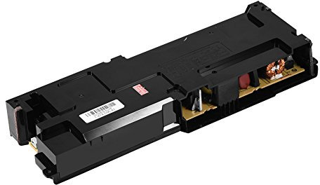 fosa ADP-240CR 4-poliges Netzteilmodul Ersatzeinheit für Sony Playstation 4 (CUH-1100A Serie)