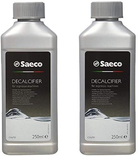 Saeco – détartrant 250 ml pour Machine à café Philips – Saeco X2