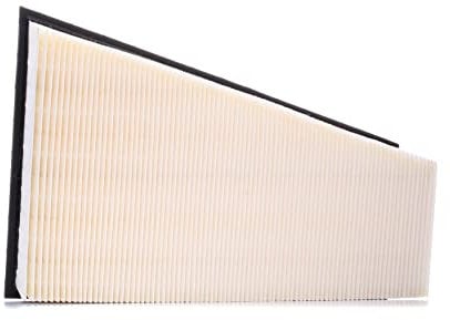 RIDEX 8A0357 Filtro aria motore Cartuccia filtro