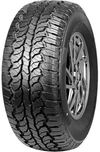 APLUS - 215/70 R16 TL 100T A929 A/T BSW M+S - Sommerreifen