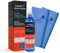 E-Sport Screen Cleaner, 250ml HighTech Display Cleaner für Gaming Displays inkl. 2 ROGGE + Vileda Prof. Microfasertücher 38x40cm.