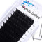 Extension de Cils Faux Volume Russe 0.05mm C Curl Mixte 14-20mm Easy Fan Lashes 3D 6D 7D 8D 10D Bouquet de Cils Soie Noir WENDY LASHES