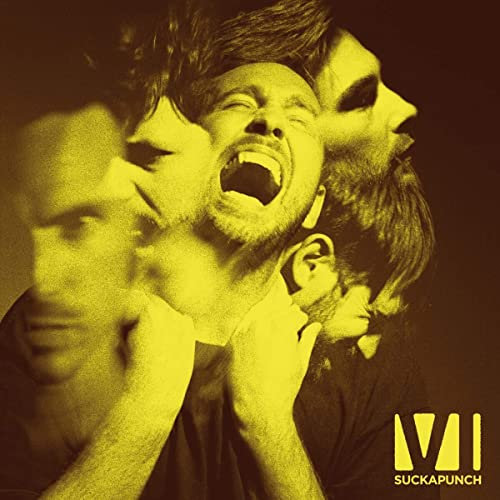 AWAL-UNDERDOG REC