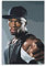 haocaitou 50 Cent Rapper Leinwand-Kunst-Poster und Wandkunstdruck, modernes Familienschlafzimmerdekor, Poster, 20 x 30 cm