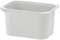 IKEA TROFAST Aufbewahrungsbox, 42 x 30 x 23 cm (Grau)