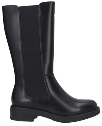 CAFèNOIR EA9705 Stivale Nero 37