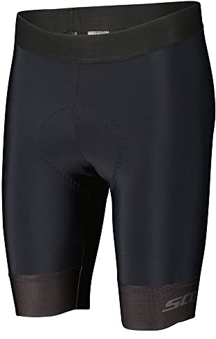 Scott RC Pro +++ Fahrrad Hose kurz schwarz/grau 2023: Größe: S (44/46)
