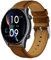 Bracelet pour Amazfit GTR 3, 22mm Bracelet de Cuir Véritable Remplacement pour Amazfit GTR 4, GTR 3 Pro, GTR 2, GTR 2e, GTR 47mm, Amazfit Stratos, Amazfit Pace, Amazfit Balance, Amazfit Bip 5, Bip 6