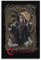 VZRSQZK Castlevania Serie Alucard Porträt-Poster, dekoratives Gemälde, Leinwand-Wandposter und Kunstdruck, modernes Familienschlafzimmer-Dekor-Poster, 20 x 30 cm