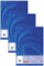 Brunnen SchulheftA4 Vivendi Lin25 16Bl (Packung mit 3)