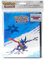 PKM Greninja 4-Pocket Portfolio