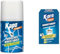 KAPO Aerosol Recharge Mouches et Moustiques - 250 ml - Idéal pour Éliminer Efficacement les Mouches et Moustiques - Prêt à l'emploi & Moustiques Recharge Diffuseur Longue Durée Expert, Neutre