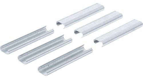 JEU D'AGRAFES NEZ DE COCHON POUR COUSSINS ET HABILLAGES - 300 PCS