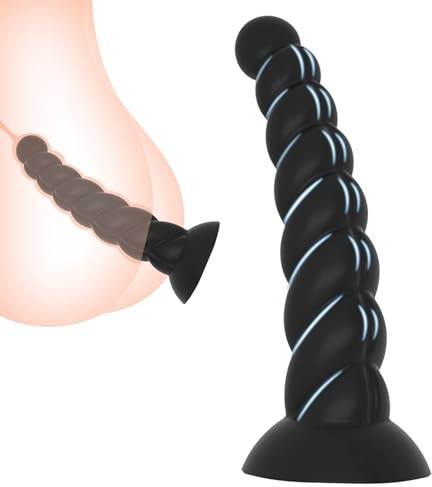 Plug Anal Silicone Plusieurs tailles disponibles, Butt plug pour homme femme, femme gode plug sex toýs Anal Dildo Anale Sextoy, anals jouet sexualité couple sextoyse couple plaisir (M)