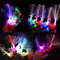 Piucrty Mitgebsel Kindergeburtstag Leuchtwedel Blinkende Ringe Kleinigkeiten Gastgeschenke Neon Party Gadgets Tombola Preise Kinder Konzert Accessoires Give Aways Kleine Geschenke Wundertüte