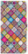 For iPhone SE/iPhone 7 8 Case Leather Flip Wallet Women Men Case Magnetic Closure Cover with Card Slots and Kickstand for iPhone SE/iPhone 7 8 Phone Cover,Colourful Flower