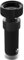 WINWING Orion 2 Joystick Extension Rod: Infinite Length Adjustment, Dual Lock-up Design, Aluminum & Stainless Steel, Compatible with Super Libra ORION 2