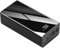 power bank fast charging,Power Bank 50000Mah Pack, 4 Ports with LED And Flashlight, Fast Pack for Etc,Black