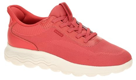 Geox Damen D Spherica Plus ASneaker