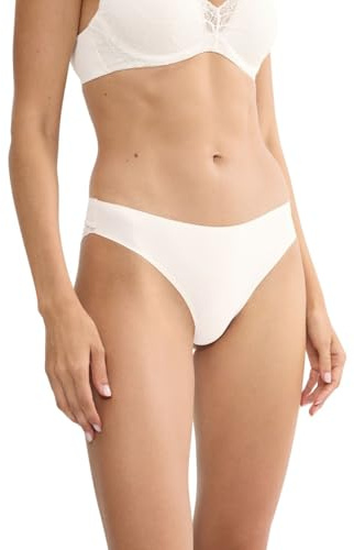 Triumph Damen Body Make-up Illusion Lace Highleg Tai Underwear