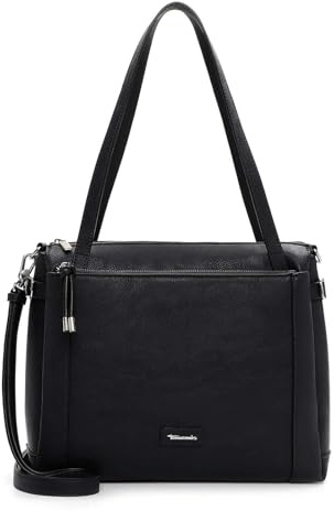 Tamaris Schultertasche TAS Gerlinde Cityshopper Blue dunkelblau