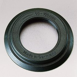 Objektivhaltering für Objektive von 60 bis 105 mm