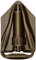 10T Mini-Spade BW Klappspaten mit Säge Outdoor Spaten Feldspaten Schaufel mit seitlich eingefräßten Sägezähnen, 2-fach klappbar